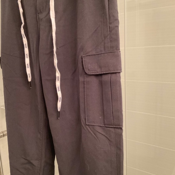 Vans Shoelace Pant - Picture 2 of 4